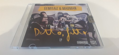 Gemitaiz madman detto - gemitaiz,