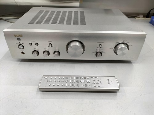 Denon pma 390ae integrated - denon,