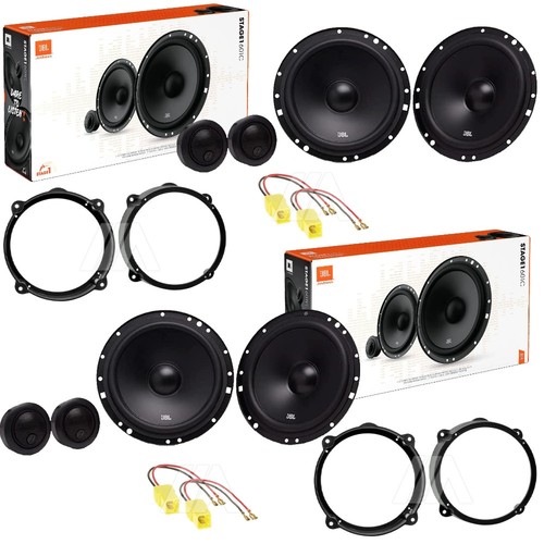 Kit casse altoparlanti jbl - kit,