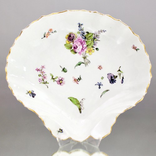 Meissen 1745 circa grande - meissen, circa: