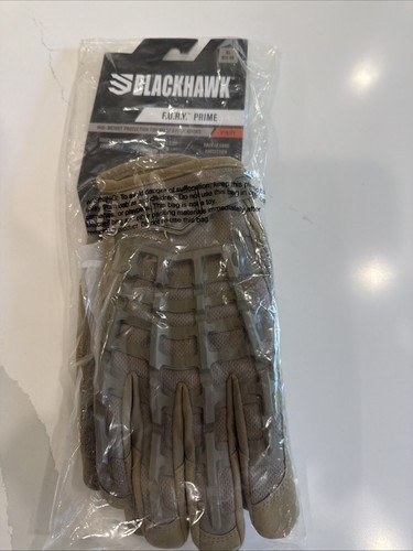 Guanto blackhawk fury prime - guanto,