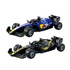 Modellino giocattolo 1/64 F1