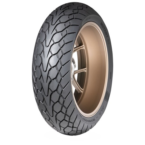 180 zr17 dunlop - (73w),