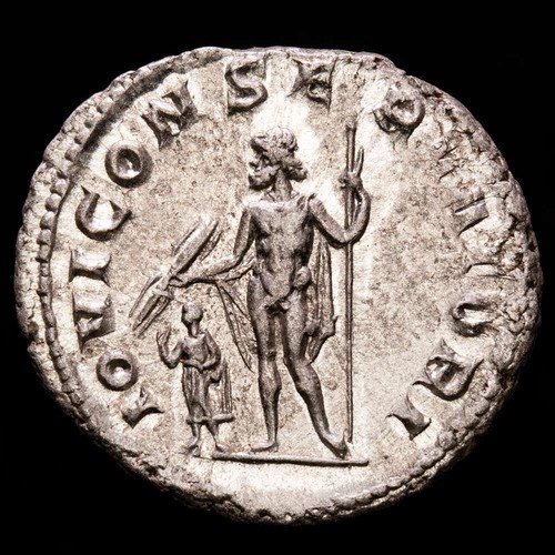 Gordiano iii antoniniano 84 - gordiano,