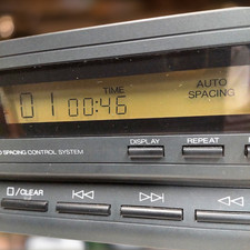 Sansui 700CD-R Lettore CD