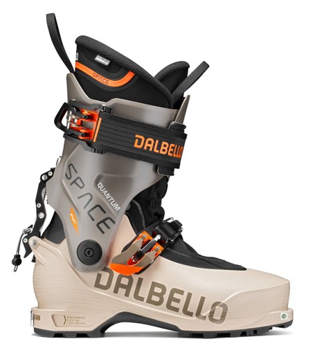 Scarpone sci alpinismo - da,