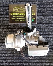 PIANTONE SERVOSTERZO CITY ELETTRICO FIAT 500X ANNO 2020 CODE 00521477900