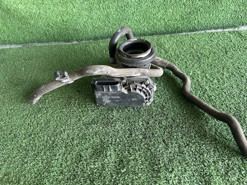 Corpo farfalla toyota yaris - farfalla,