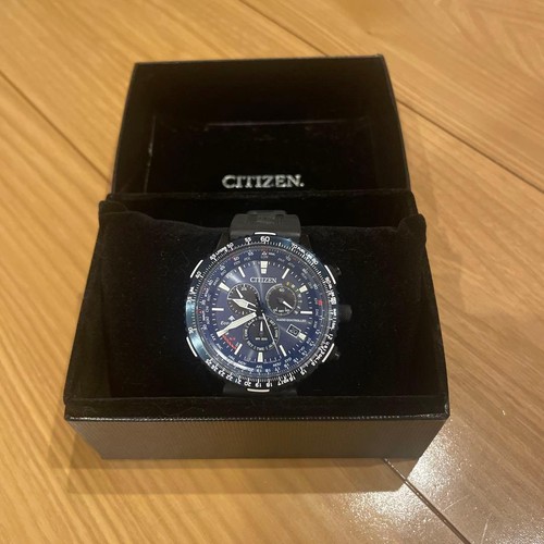 Orologio pilota citizen - orologio,