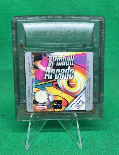 Nintendo game color - nintendo,