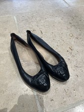 Ballerine classiche Chanel