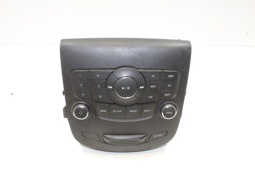 Chevrolet orlando j309 - orlando, lettore