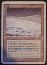 1x Tundra Revised Edition