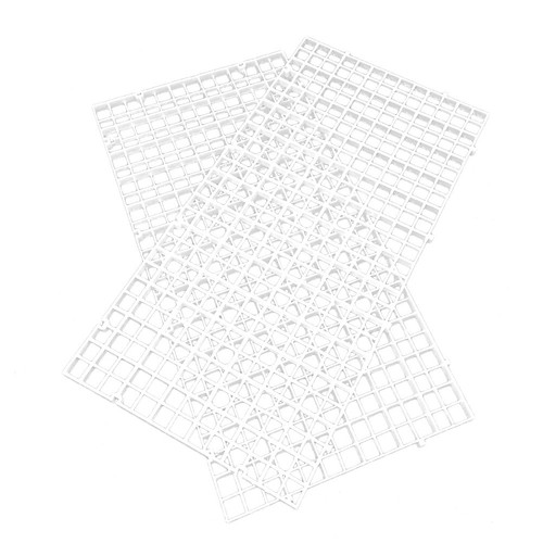 Pezzi pannello isolante - ,