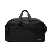 Borsone Lacoste nero borsa da
