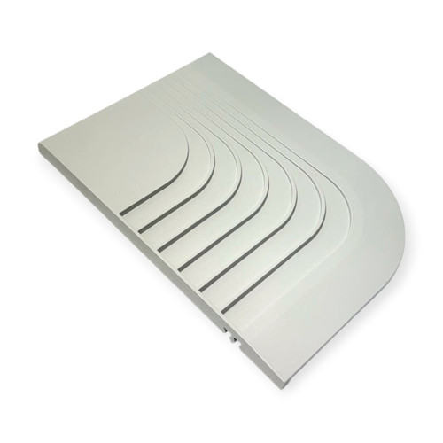 Aermec 9120907 sportello - 9120907,