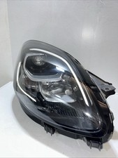 Faro Fanale Anteriore Destro Originale Led Ford Puma Dal 2020