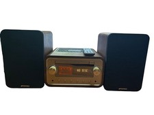 Sansui Smc-300bt Amplificatore