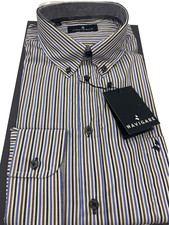 Camicia Uomo Navigare Regular