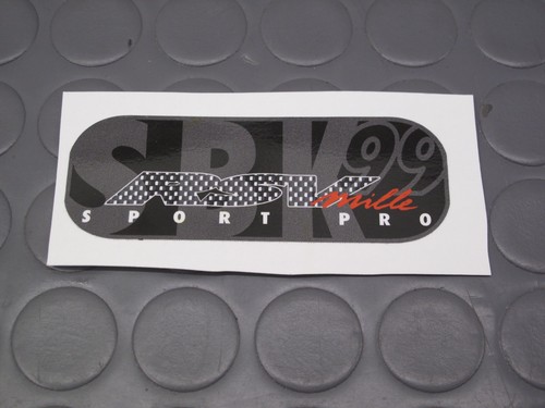 Aprilia rsv mille 1000 - 1000, logo