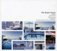 Beach House Marbella 3 CD -