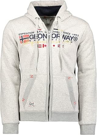 Geographical norway galiator
