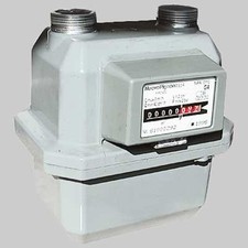 CONTATORE GAS GPL E METANO