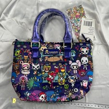 Nuova mini borsa Tokidoki