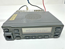 Kenwood TK-880 Radio Mobile