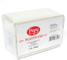 Argilla modellante plastilina