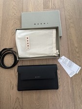 Borsa pochette Marni bauletto