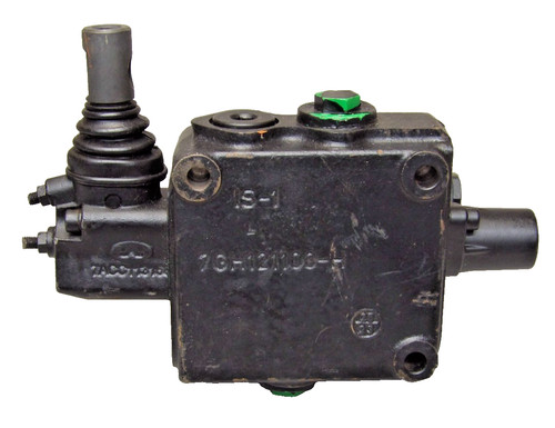 Walvoil 7gh121100 valvola - walvoil, 7gh121100-h