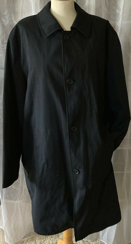 Van graaf valore cappotto - valore,