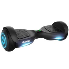 Hoverboard Gotrax Edge con