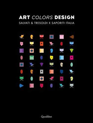 Art colors design salvati - colors,