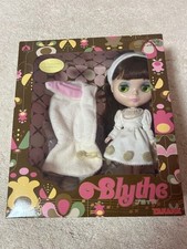 Takara Tomy Toy Neo Blythe