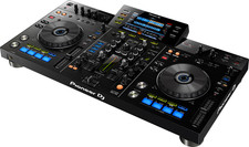 Pioneer xdj digital dj - xdj-rx,