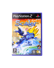 Scaler - Playstation 2