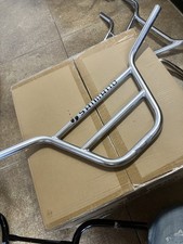 Hutch Double Handelbar , REPOP, bmx old school In God USED Condition