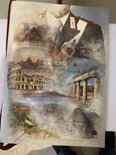 CALENDARIO STORICO  ARMA