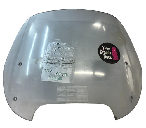 Bulle bmw 1150 - bulle, 2001-2004