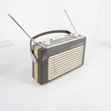 Radio epoca transistor - radio, d'epoca
