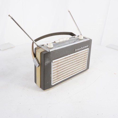 Radio epoca transistor - radio, d'epoca