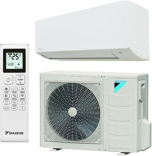 Climatizzatore daikin ftxc35a - climatizzatore,