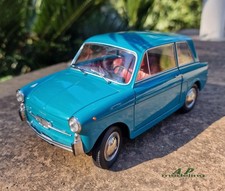 Modellino auto scala 18 - modellino,