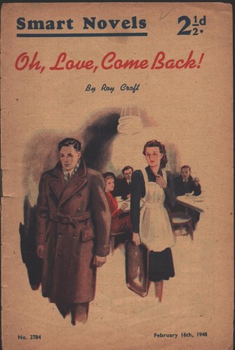 Smart novels love come - smart,