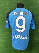 Maglia Napoli OSIMHEN Match