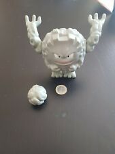 POKéMON POKEMON COMBAT FIGURE GRAVELER HASBRO FUNZIONANTE SENZA SCATOLA 2000