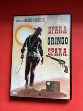 Spara Gringo Spara - DVD Western