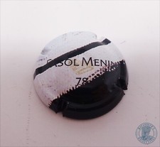 Capsula/Capsule Spumante FASOL MENIN (78)